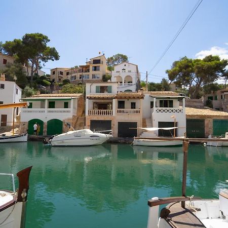 Puerto Cala Figuera By Dracmallorca Εξωτερικό φωτογραφία