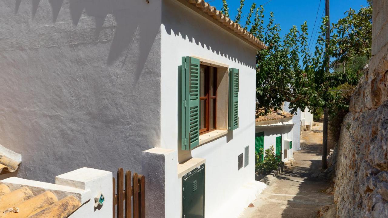 Puerto Cala Figuera By Dracmallorca Εξωτερικό φωτογραφία